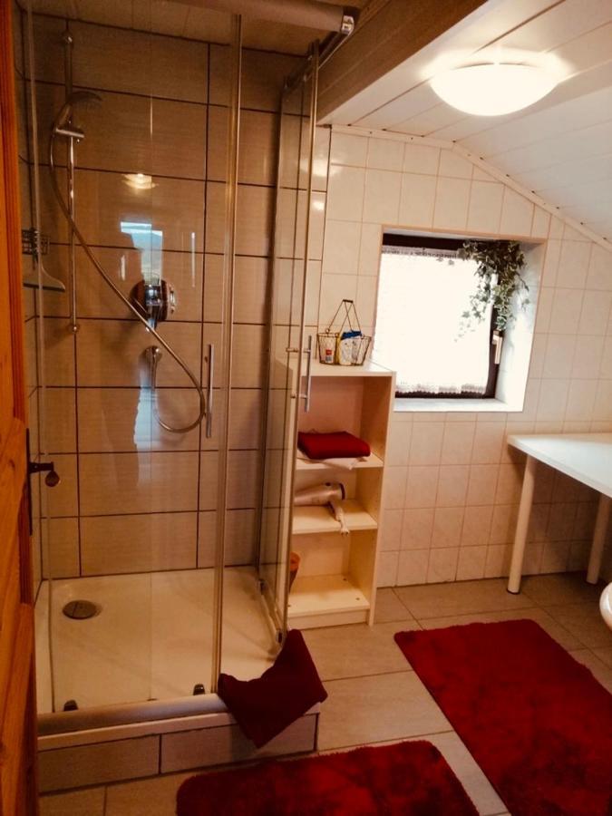 Panoramahof Ferienwohnung Hopferau Dış mekan fotoğraf